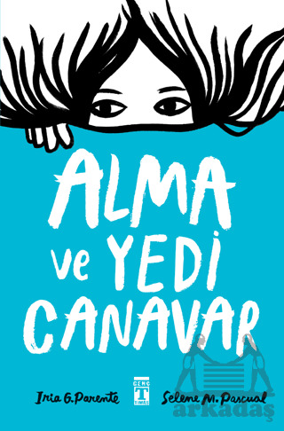 Alma Ve Yedi Canavar - 1