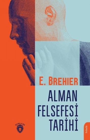 Alman Felsefesi Tarihi - 1