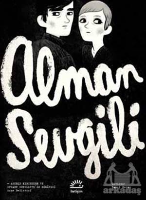 Alman Sevgili - 1