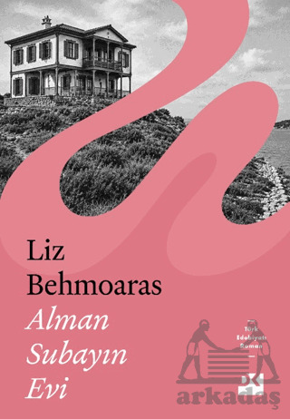 Alman Subayın Evi - 1