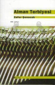 Alman Terbiyesi - Alef Yayınevi