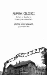 Almanya Çıldırdı - Pinhan Yayıncılık