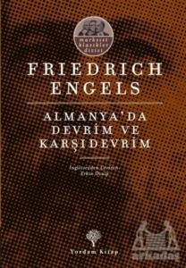 Almanya’Da Devrim Ve Karşıdevrim - Yordam Kitap