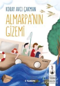 Almarpa’Nın Gizemi - 1