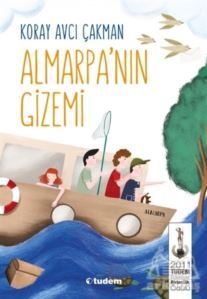 Almarpa’Nın Gizemi - Tudem Yayınları