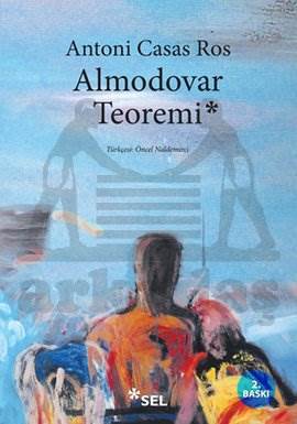 Almodovar Teoremi - Sel Yayıncılık