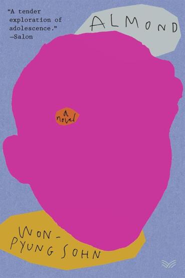 Almond A Novel - Harper Collins UK