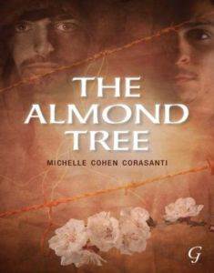 Almond Tree - 1