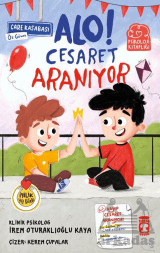 Alo! Cesaret Aranıyor - 1