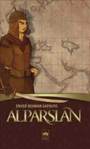 Alparslan - Ötüken Neşriyat