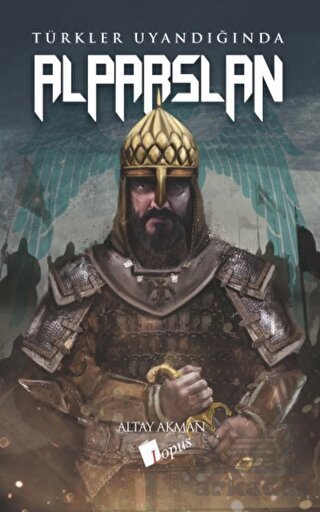 Alparslan - Lopus Yayınları