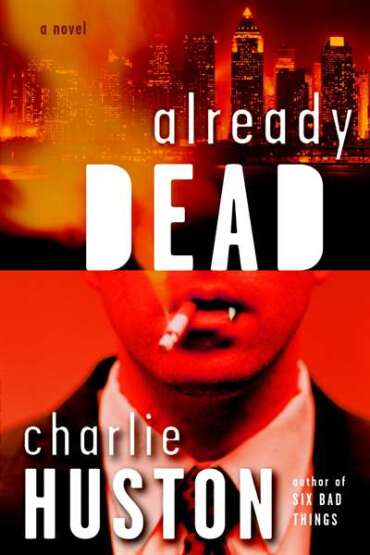Already Dead - Ballantine Books USA