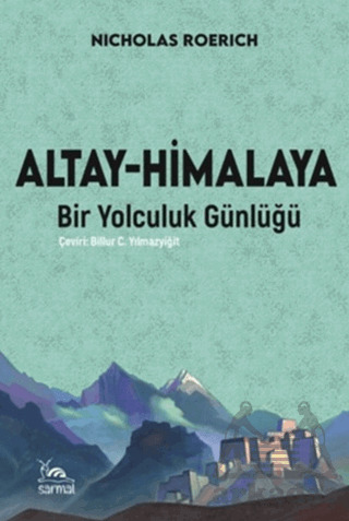 Altay - Himalaya - 1