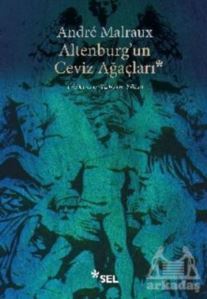 Altenburg'un Ceviz Ağaçları - Sel Yayıncılık