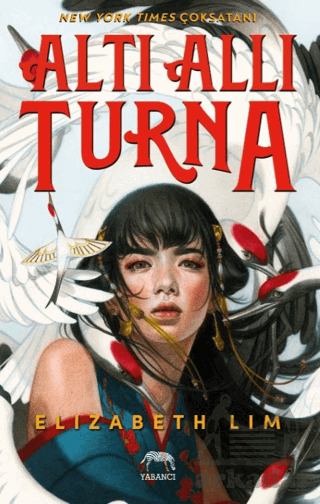 Altı Allı Turna - 1