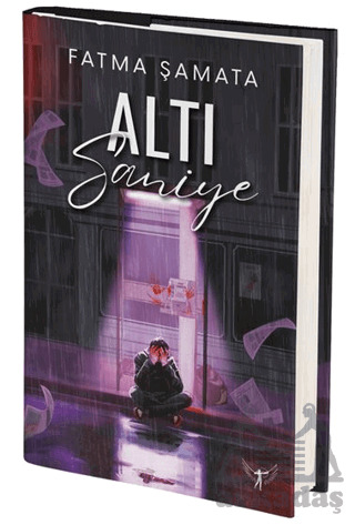 Altı Saniye - Artemis Yayınları