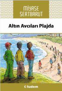 Altın Avcıları Plajda - 1