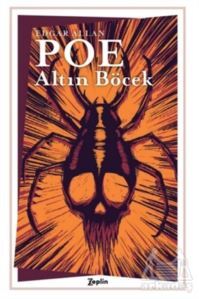 Altın Böcek - Zeplin Kitap