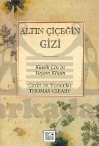 Altın Çiçeğin Gizi - Anahtar Kitaplar