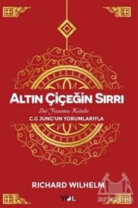 Altın Çiçeğin Sırrı - 1