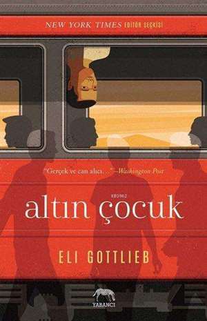 Altın Çocuk - 1