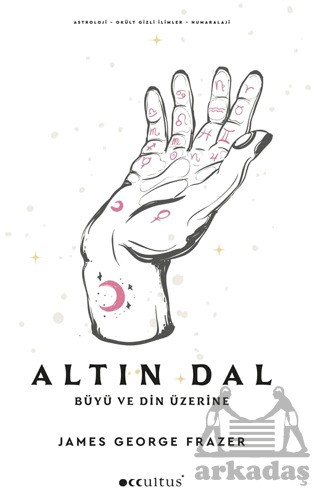 Altın Dal - Occultus Yayınevi