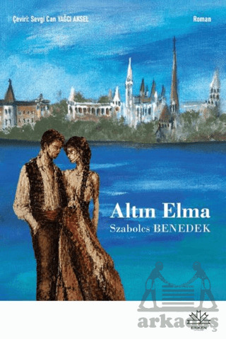 Altın Elma - 1