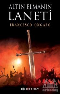 Altın Elmanın Laneti - Epsilon Yayınevi