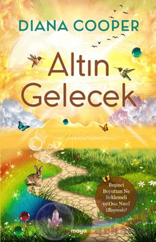 Altın Gelecek - Maya Kitap