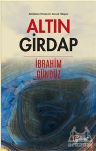 Altın Girdap - Galeati Yayıncılık