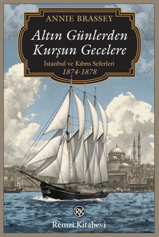 Altın Günlerden Kurşun Gecelere - Remzi Kitabevi