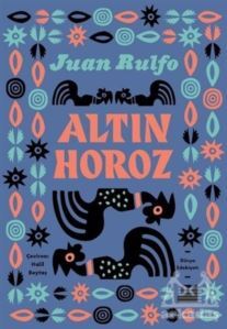 Altın Horoz - Doğan Kitap