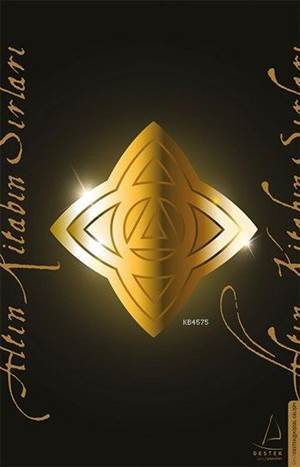 Altın Kitabın Sırları - Destek Yayınları