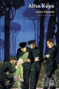 Altın Küpü - Dedalus Kitap