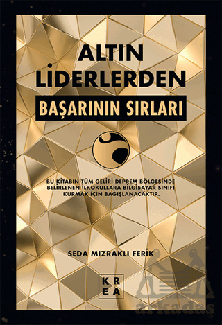Altın Liderlerden - Optimist Kitap