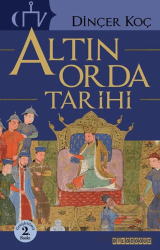 Altın Orda Tarihi - 1