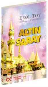 Altın Saray - Cumhuriyet Kitapları