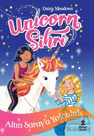 Altın Saray’A Yolculuk - Doğan Çocuk