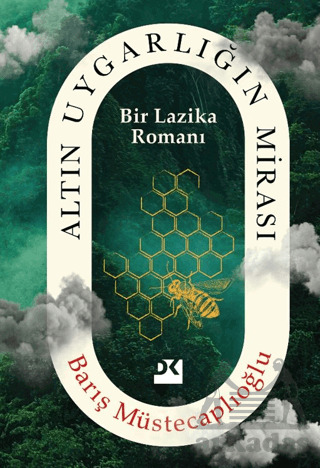 Altın Uygarlığın Mirası - Doğan Kitap