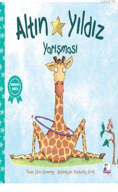 Altın Yıldız Yarışması - İndigo Kitap