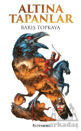 Altına Tapanlar - 2