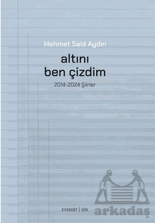 Altını Ben Çizdim - 1