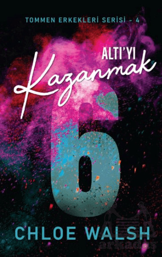 Altı'yı Kazanmak - 1
