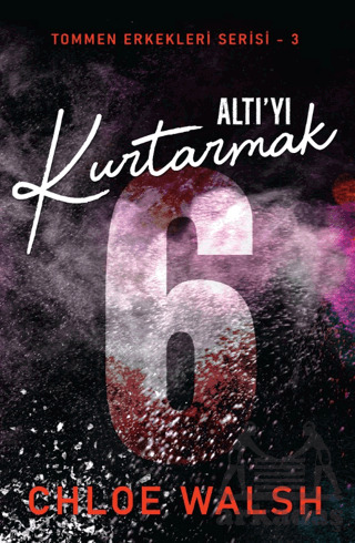 Altı'yı Kurtarmak - Martı Yayınları