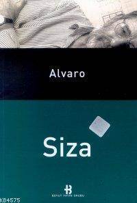 Alvaro Siza - Boyut Yayın Grubu