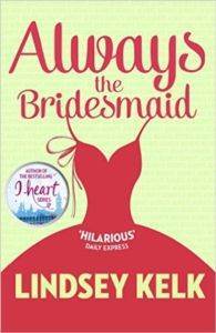 Always The Bridesmaid - 1