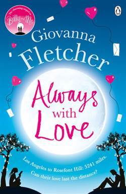 Always With Love - Penguin Books UK