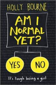 Am I Normal Yet? - Usborne Publishing UK