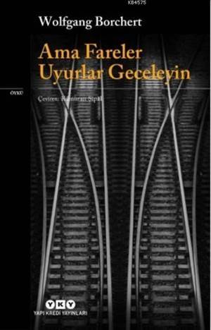 Ama Fareler Uyurlar Geceleyin - 2