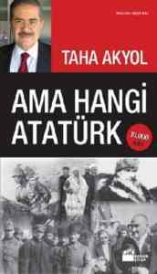 Ama Hangi Atatürk - Doğan Kitap